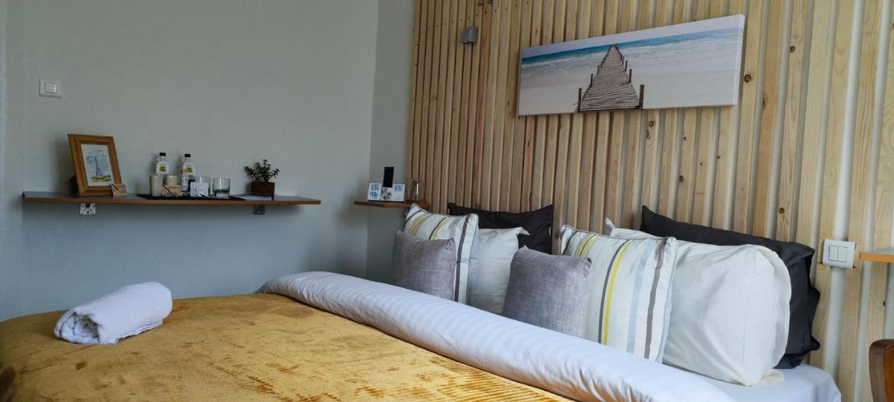 Logis Hotel Restaurant Entre Nous Langeac Dış mekan fotoğraf