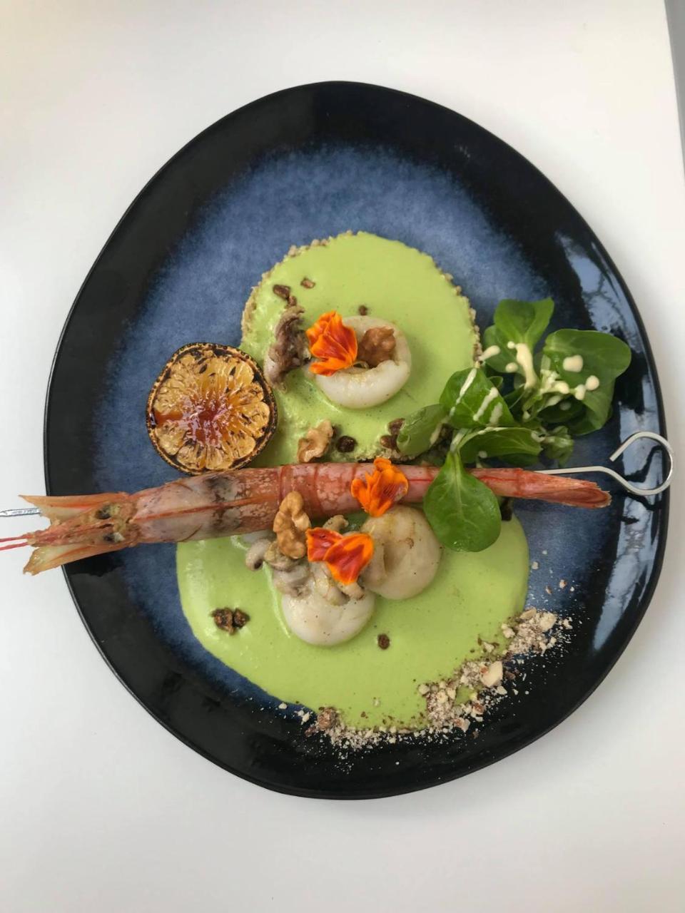 Logis Hotel Restaurant Entre Nous Langeac Dış mekan fotoğraf